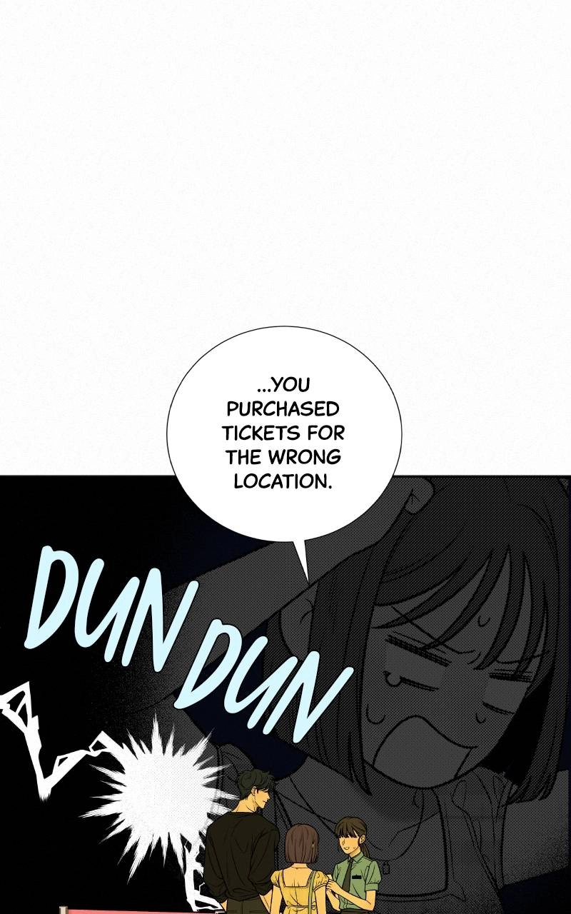 Operation: True Love Chapter 92 Page 32