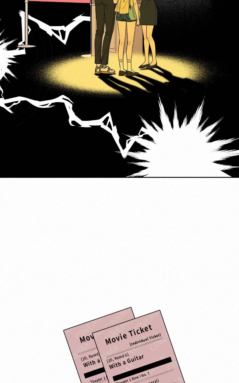 Operation: True Love Chapter 92 Page 33