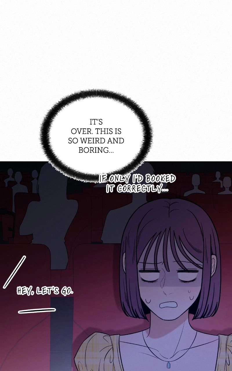 Operation: True Love Chapter 92 Page 37