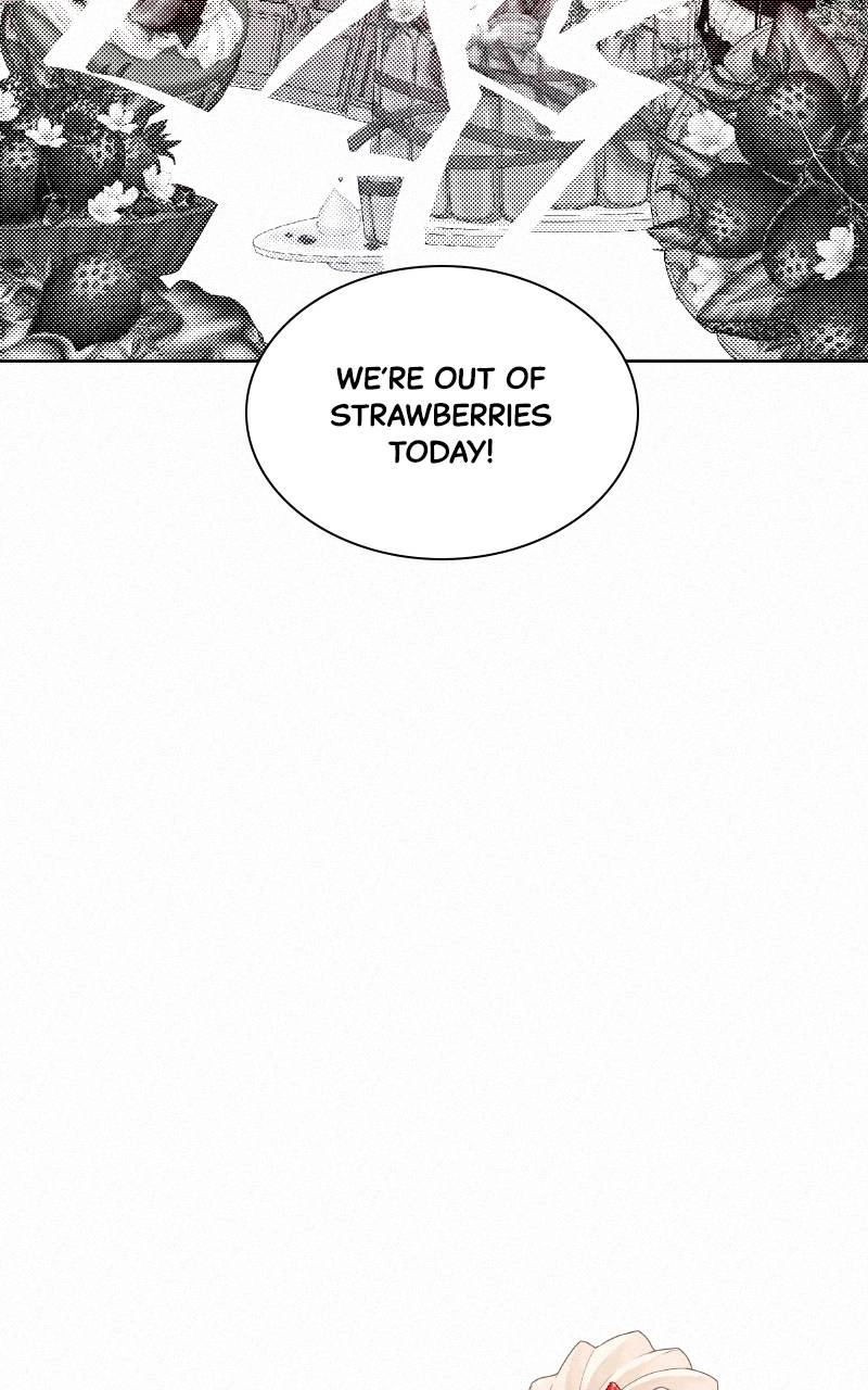 Operation: True Love Chapter 92 Page 41