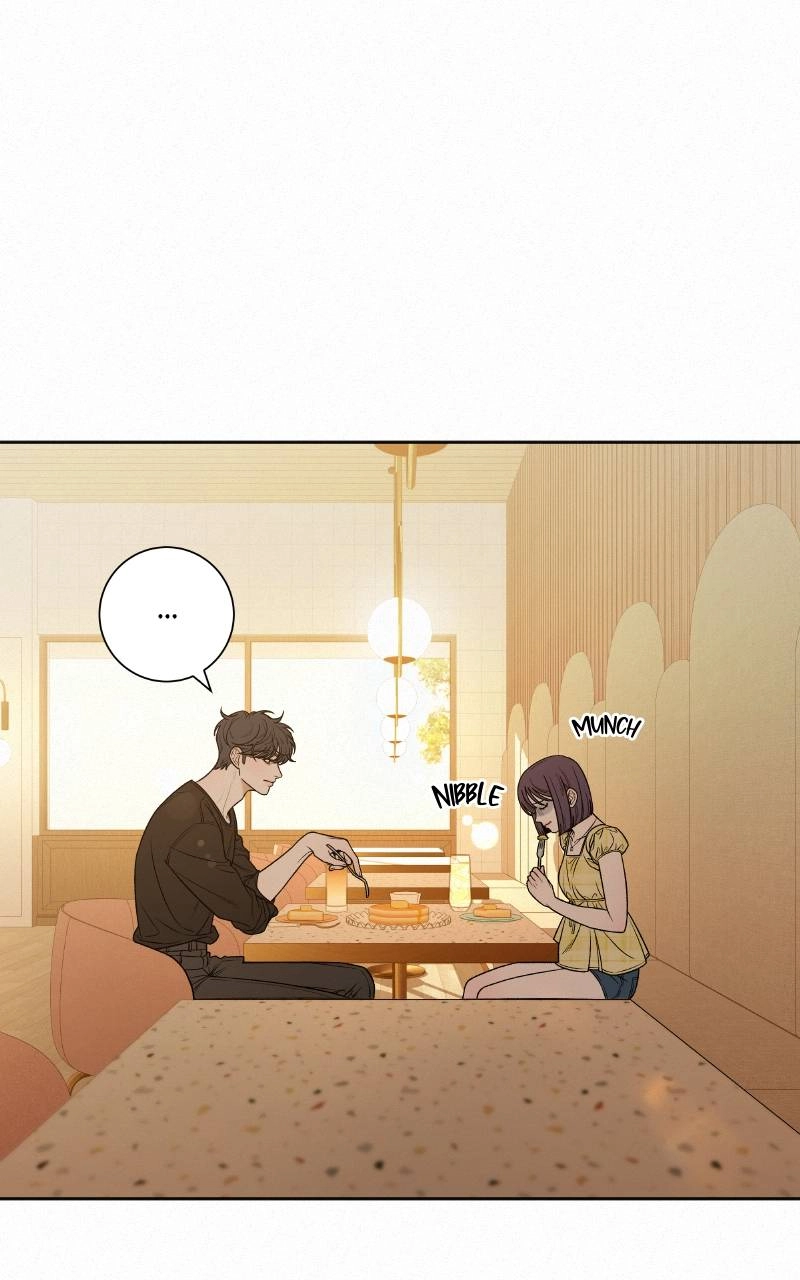 Operation: True Love Chapter 92 Page 44