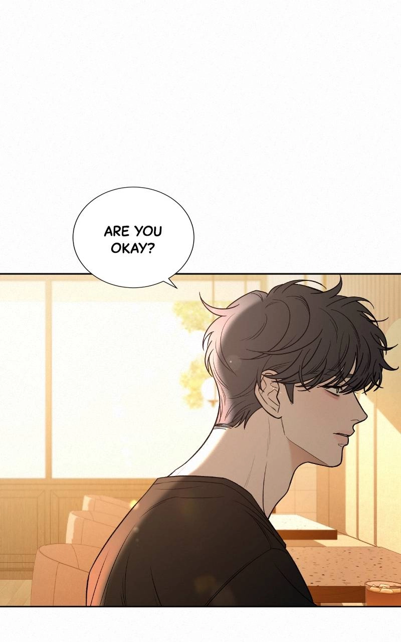 Operation: True Love Chapter 92 Page 45
