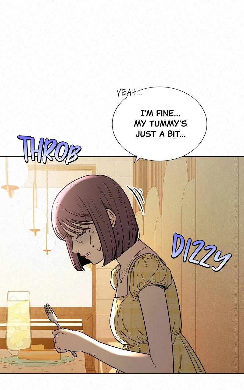 Operation: True Love Chapter 92 Page 46