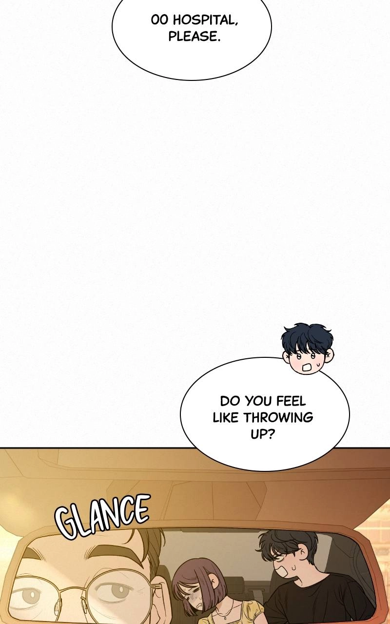 Operation: True Love Chapter 92 Page 50