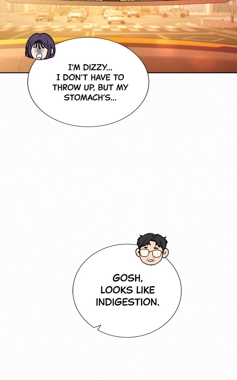 Operation: True Love Chapter 92 Page 51