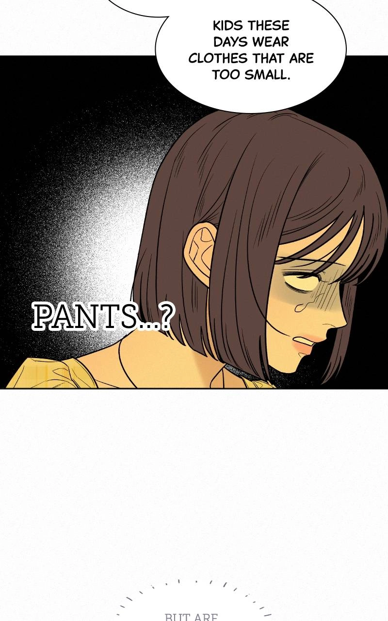 Operation: True Love Chapter 92 Page 53