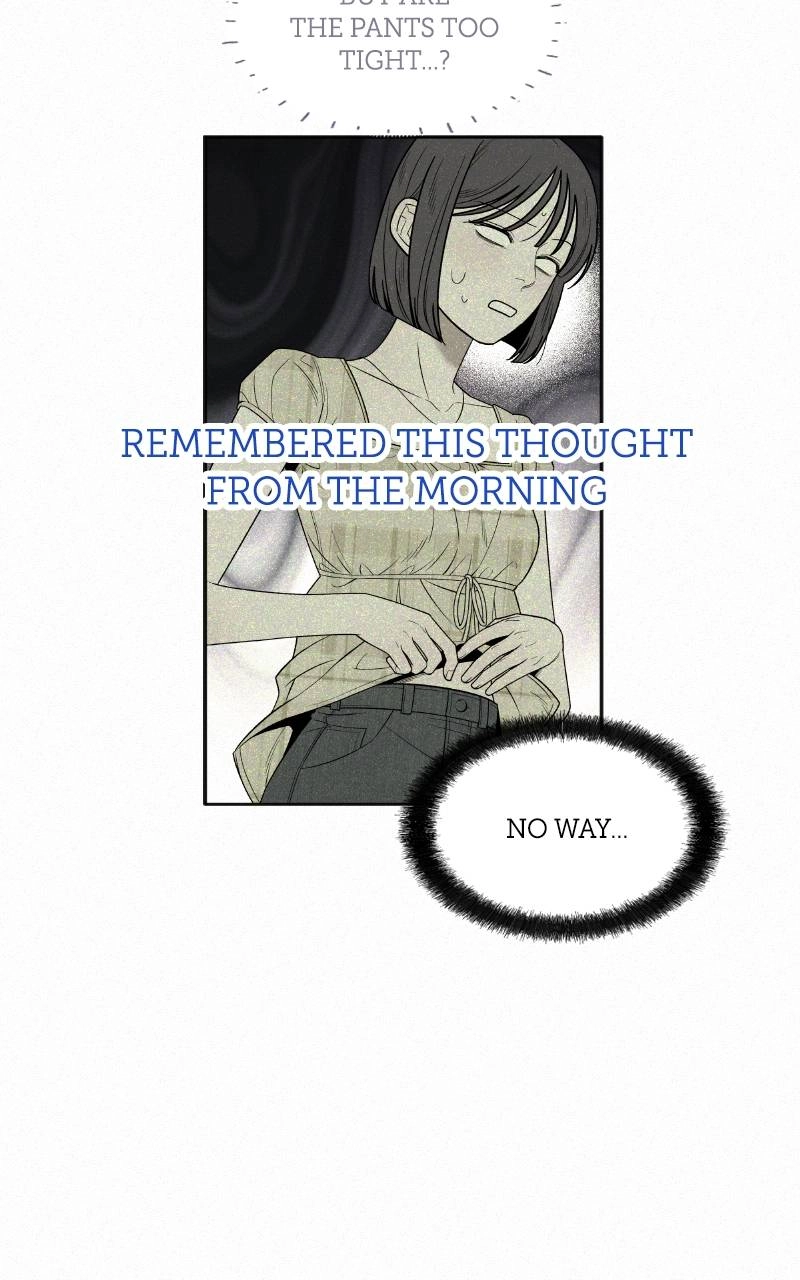 Operation: True Love Chapter 92 Page 54