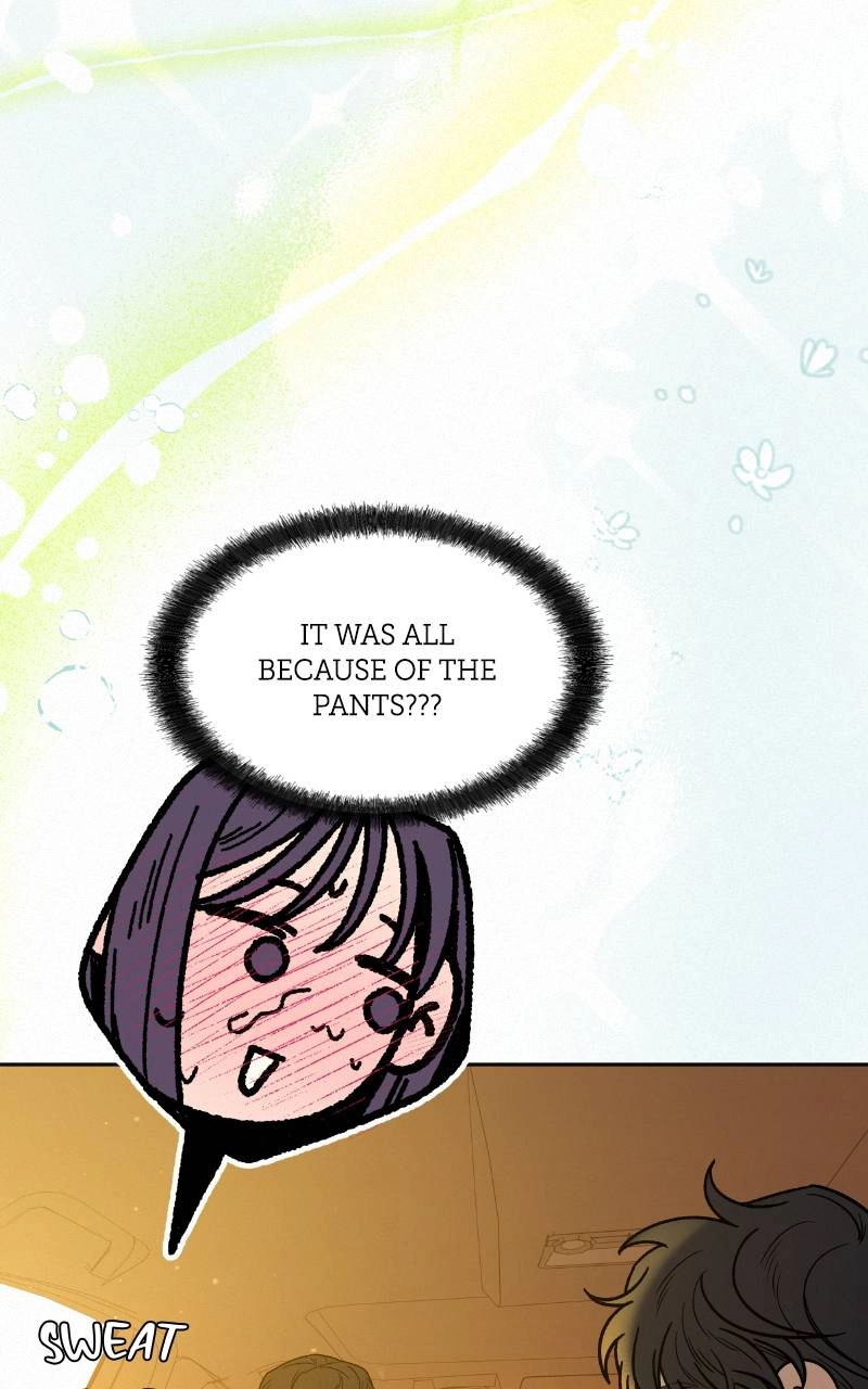 Operation: True Love Chapter 92 Page 57