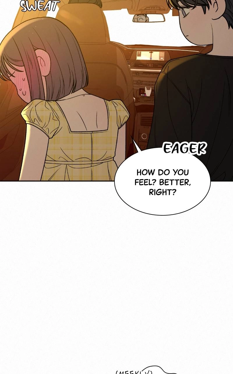 Operation: True Love Chapter 92 Page 58