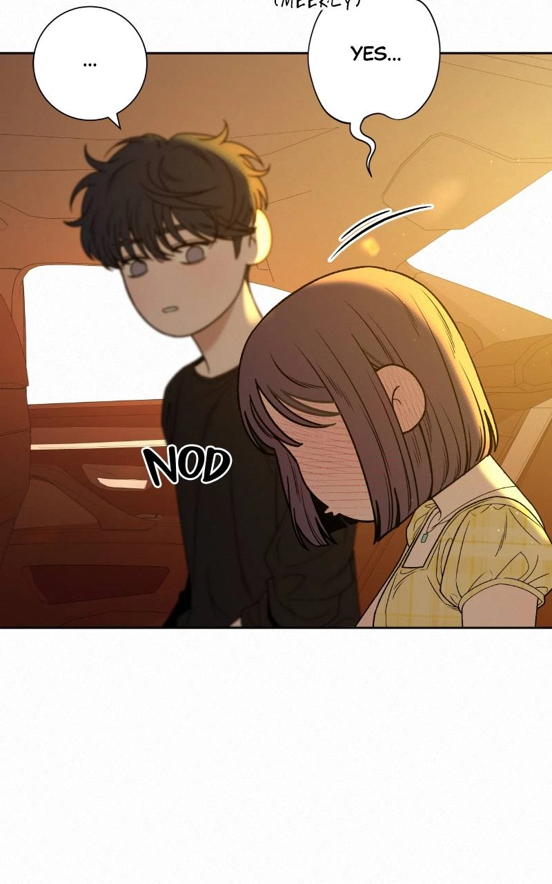 Operation: True Love Chapter 92 Page 59