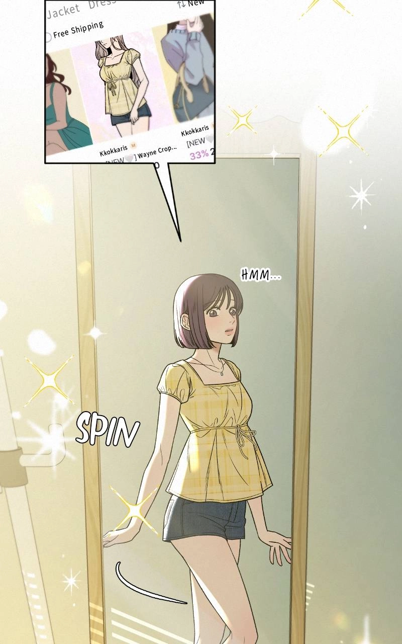 Operation: True Love Chapter 92 Page 5