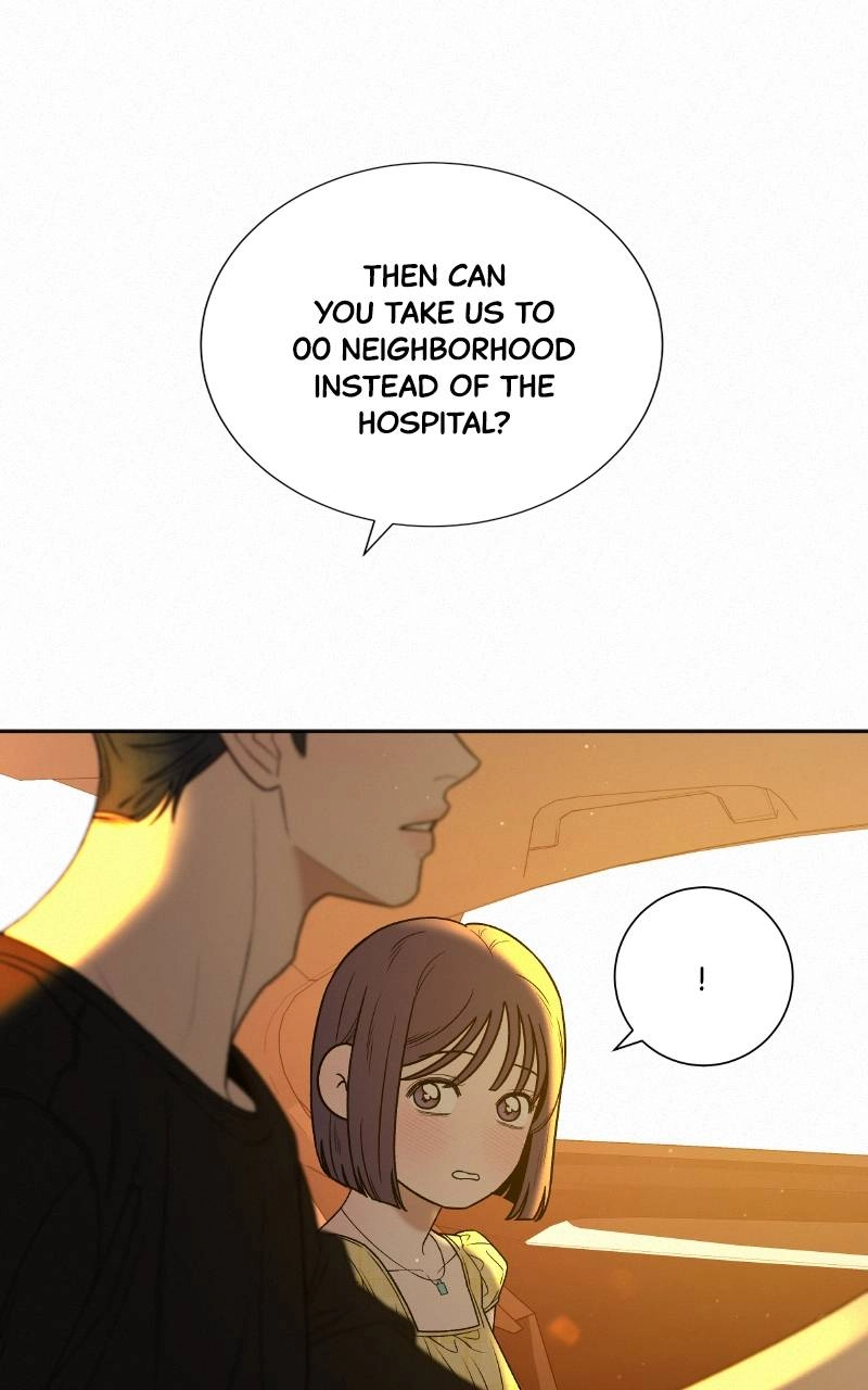 Operation: True Love Chapter 92 Page 60
