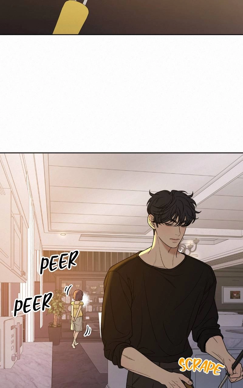 Operation: True Love Chapter 92 Page 64