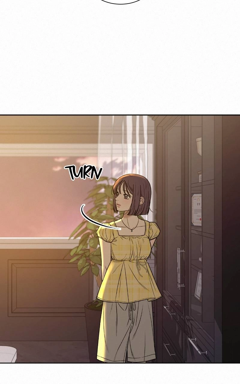 Operation: True Love Chapter 92 Page 69