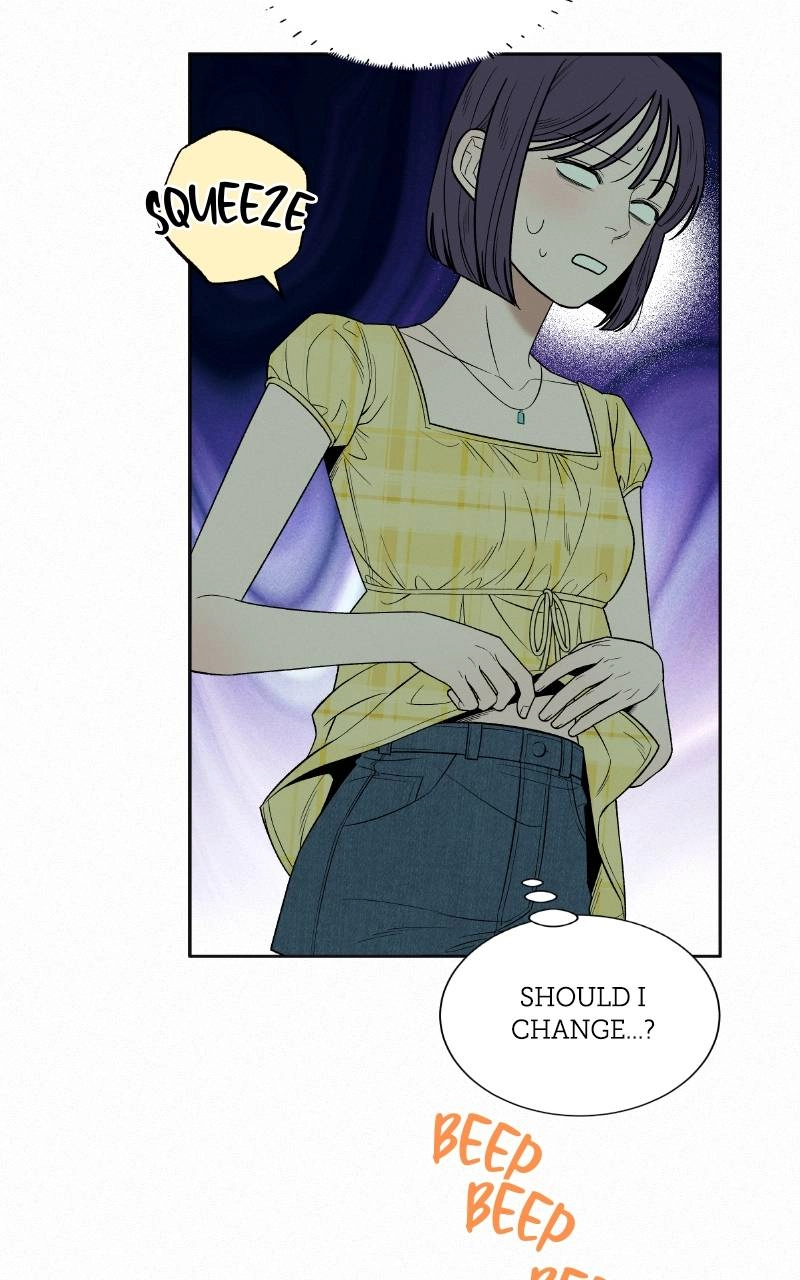 Operation: True Love Chapter 92 Page 8
