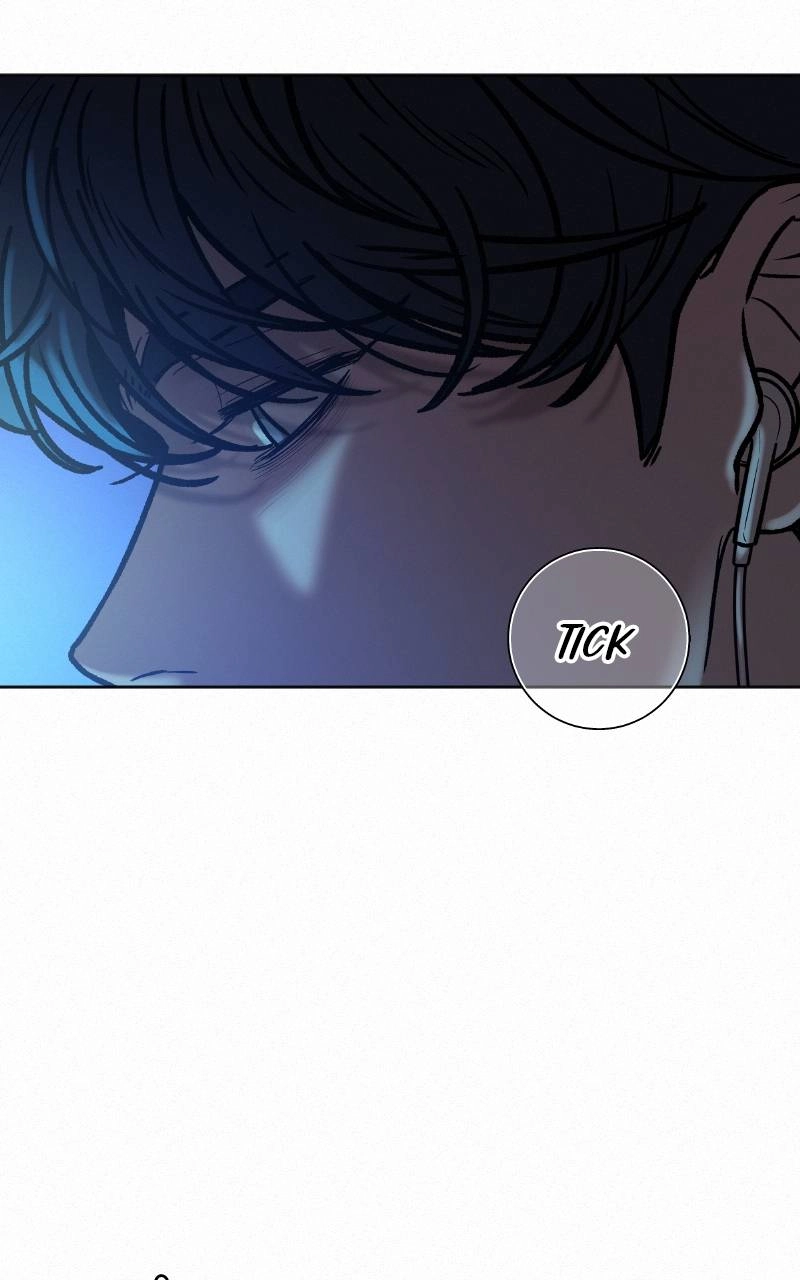 Operation: True Love Chapter 92 Page 92