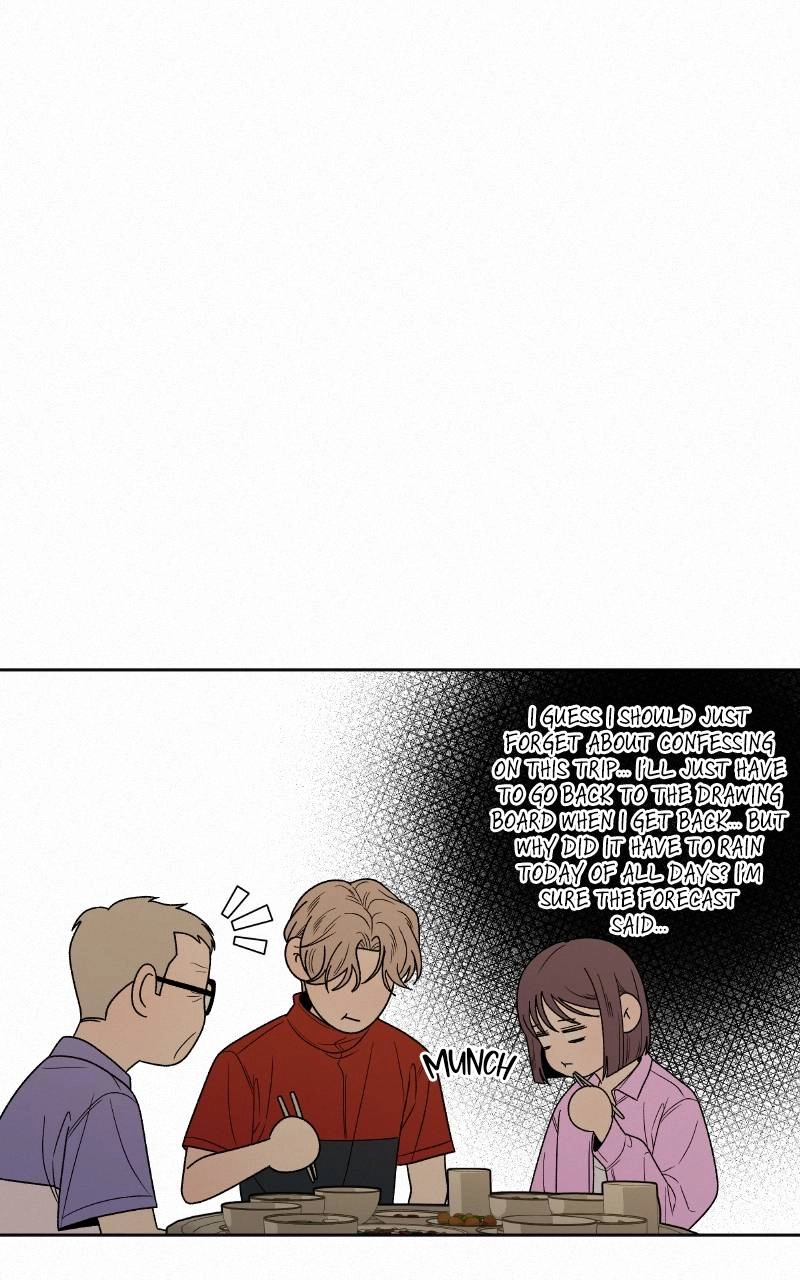 Operation: True Love Chapter 88 Page 87