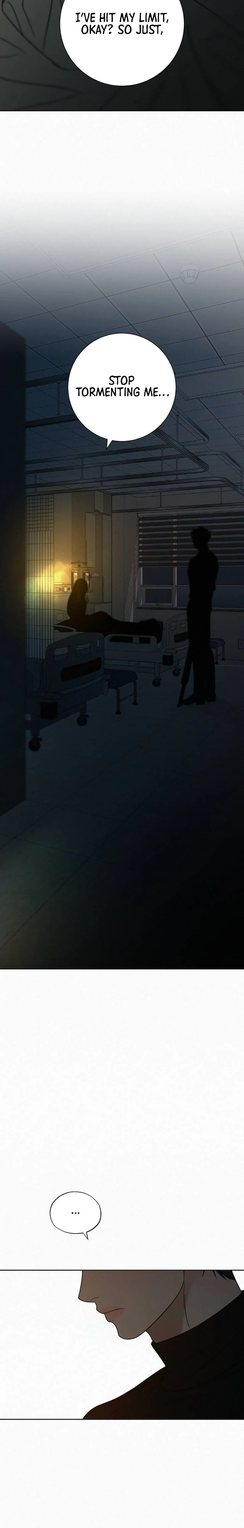 Operation: True Love Chapter 145 Page 12
