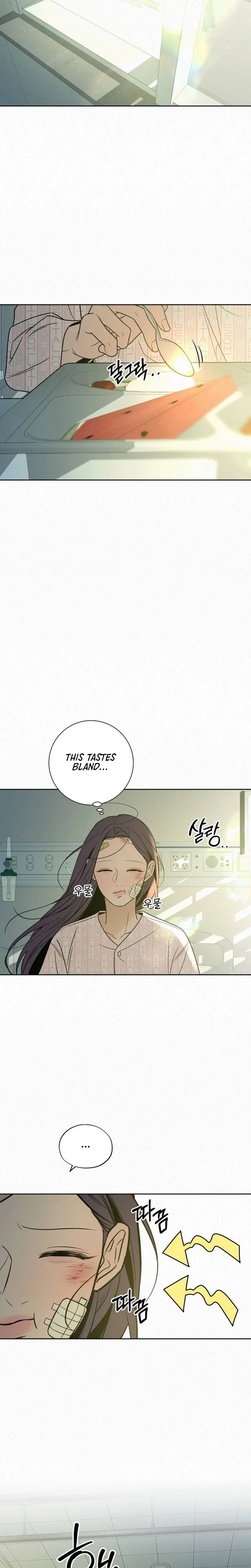 Operation: True Love Chapter 145 Page 26