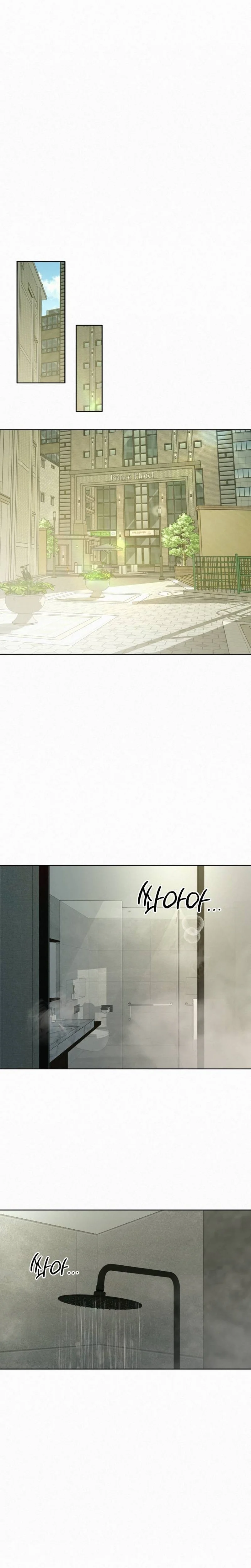 Operation: True Love Chapter 145 Page 31