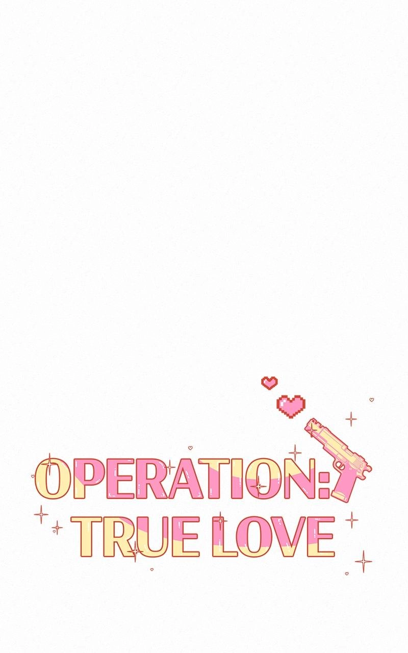 Operation: True Love Chapter 103 Page 74