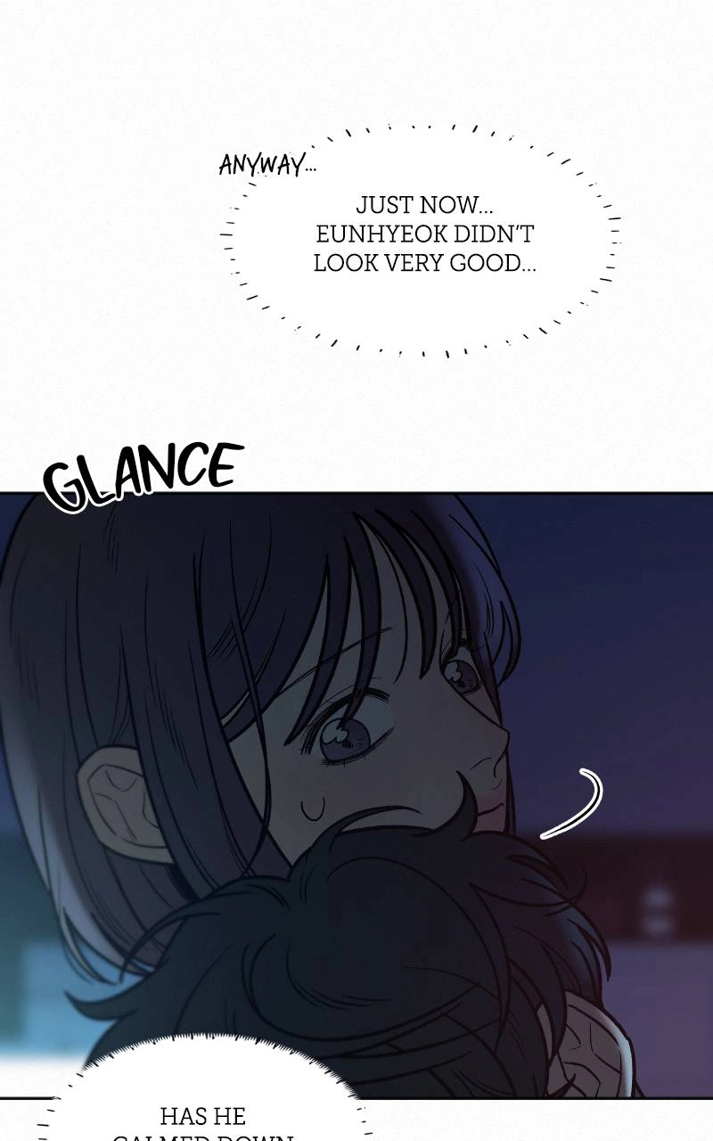 Operation: True Love Chapter 93 Page 33