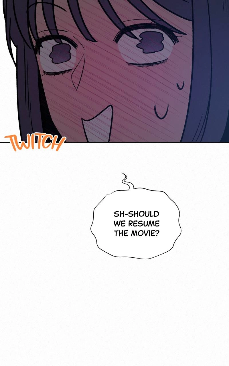 Operation: True Love Chapter 93 Page 40