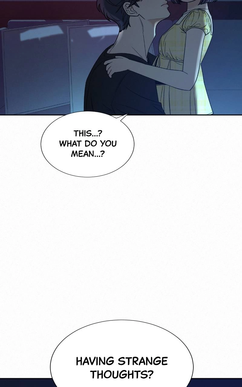 Operation: True Love Chapter 93 Page 43
