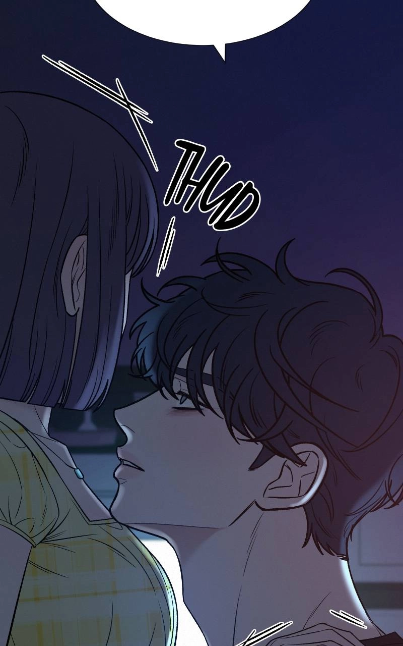 Operation: True Love Chapter 93 Page 44