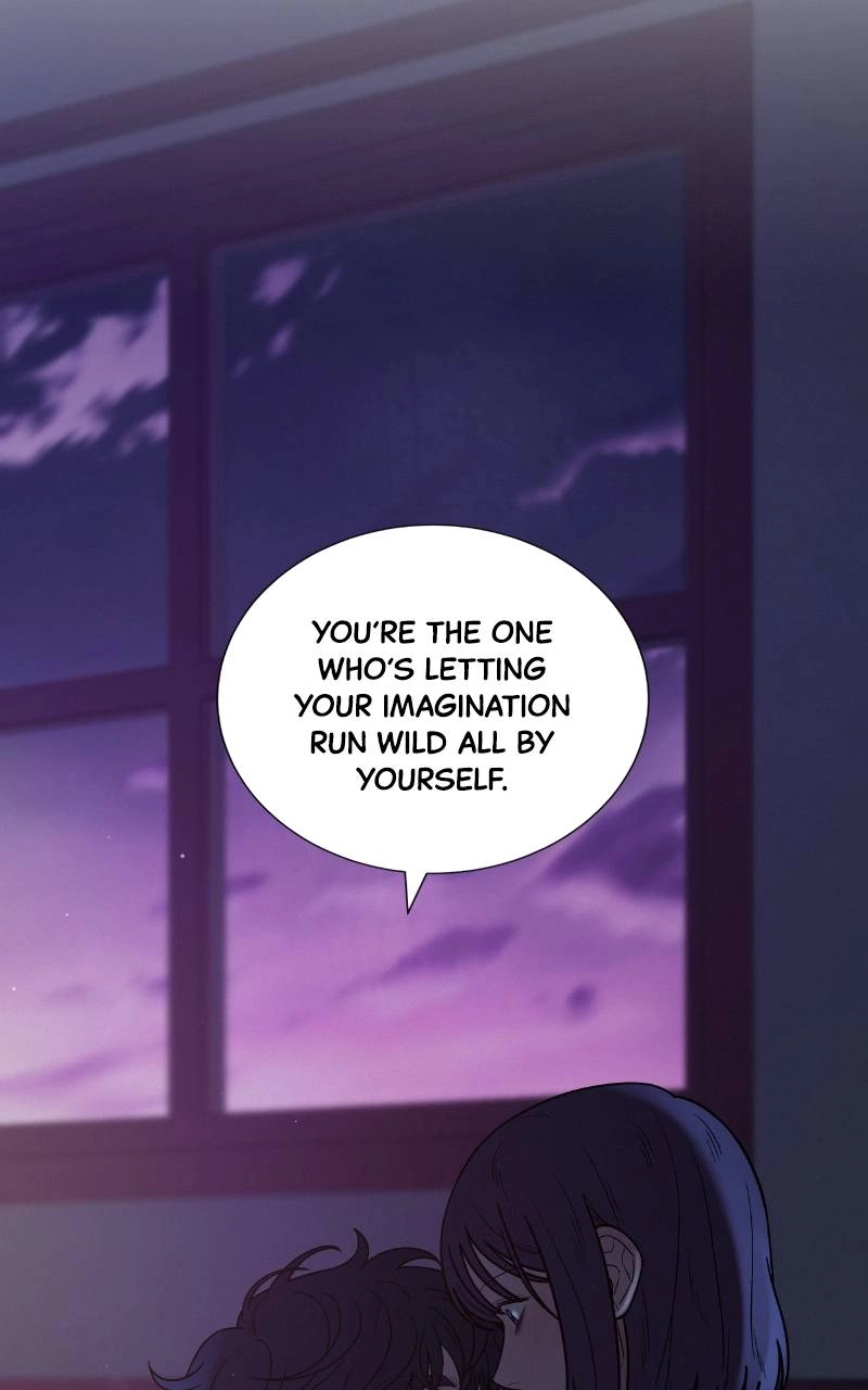 Operation: True Love Chapter 93 Page 50
