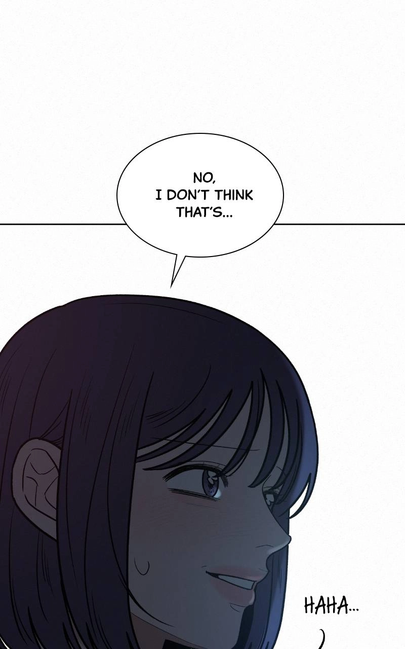 Operation: True Love Chapter 93 Page 55