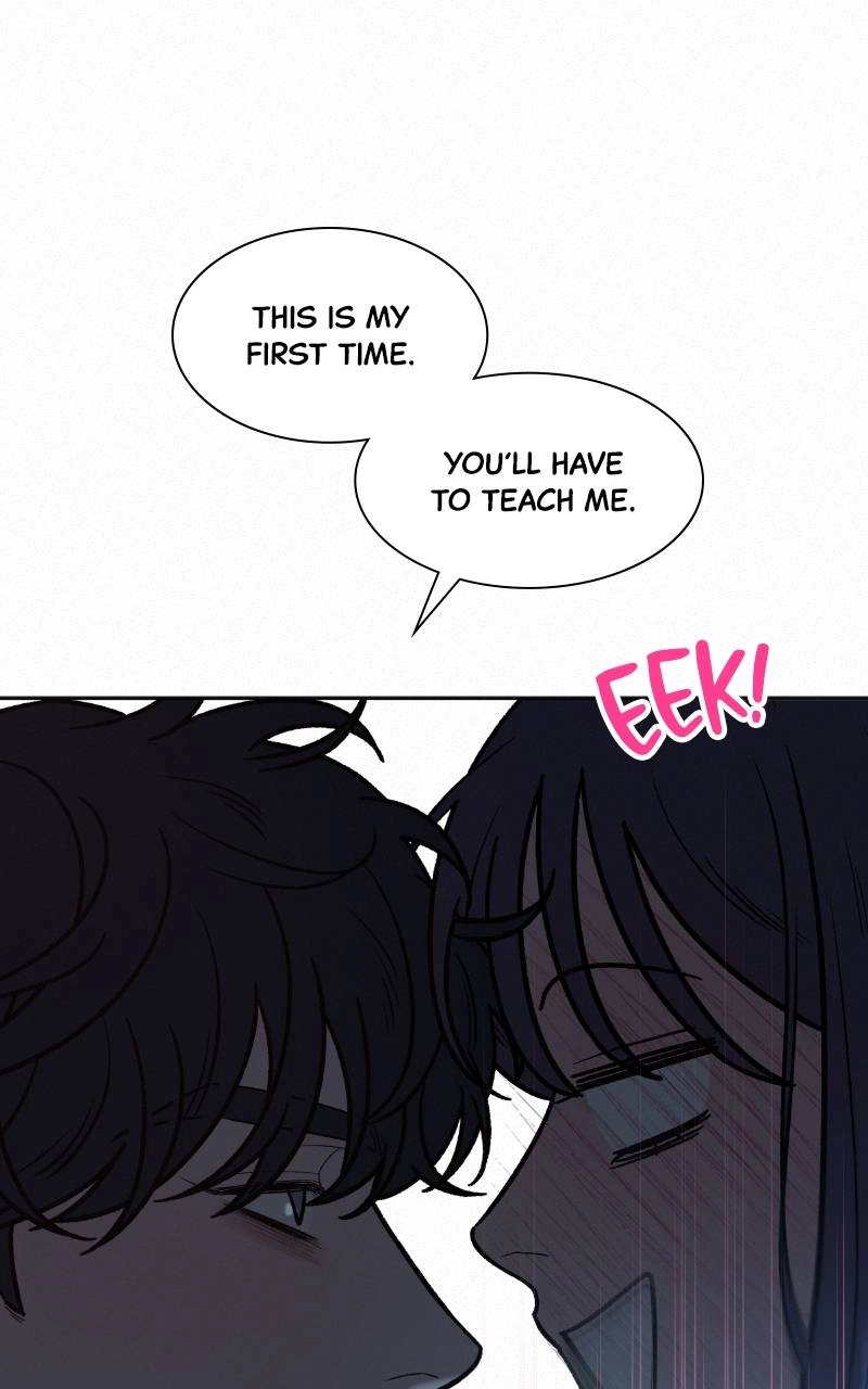 Operation: True Love Chapter 93 Page 62