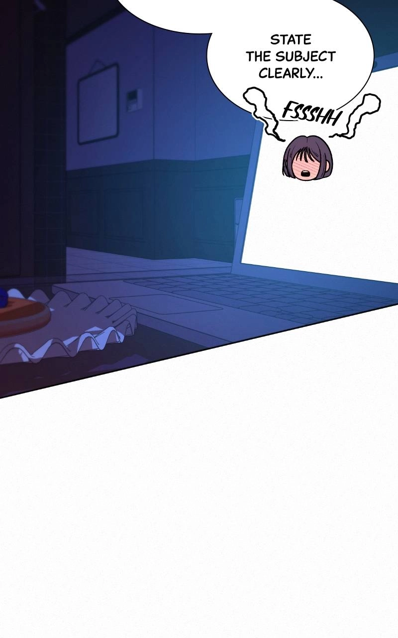 Operation: True Love Chapter 93 Page 64