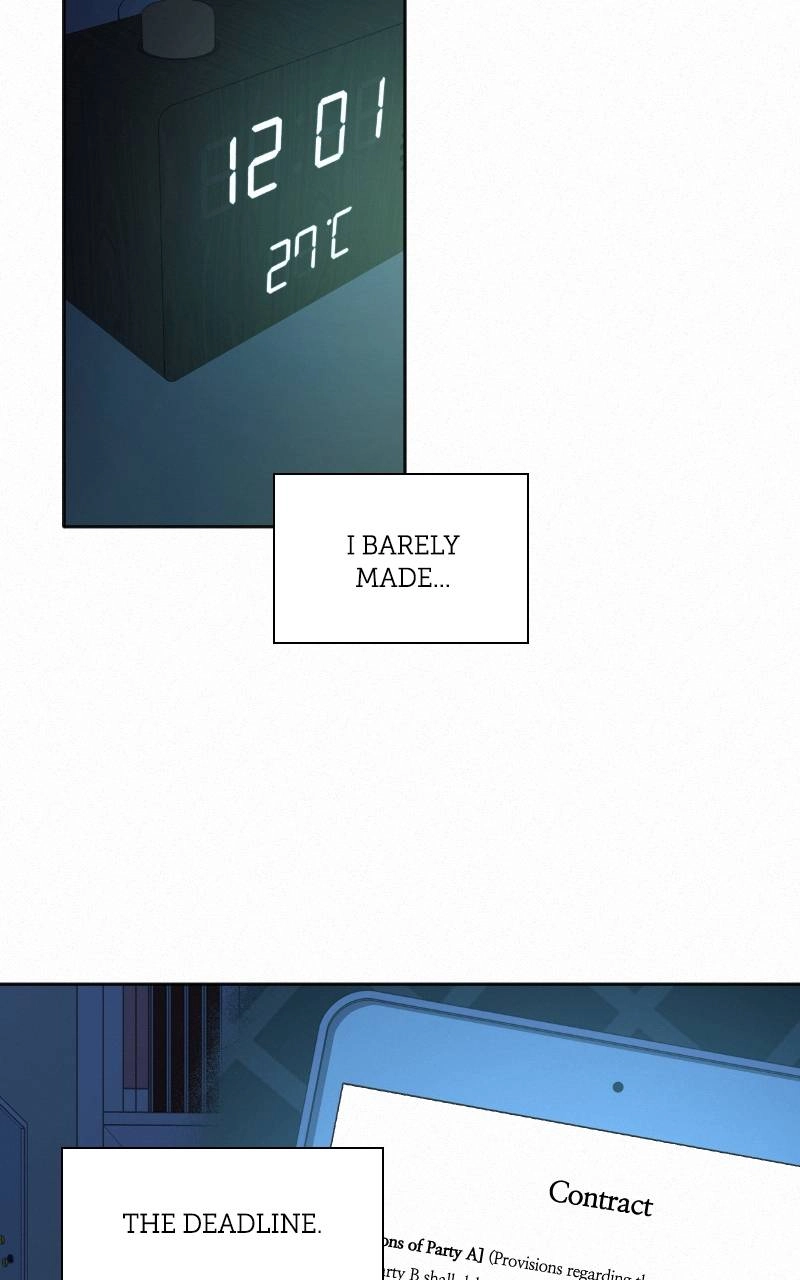 Operation: True Love Chapter 93 Page 69