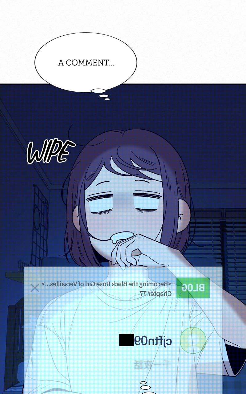 Operation: True Love Chapter 93 Page 76