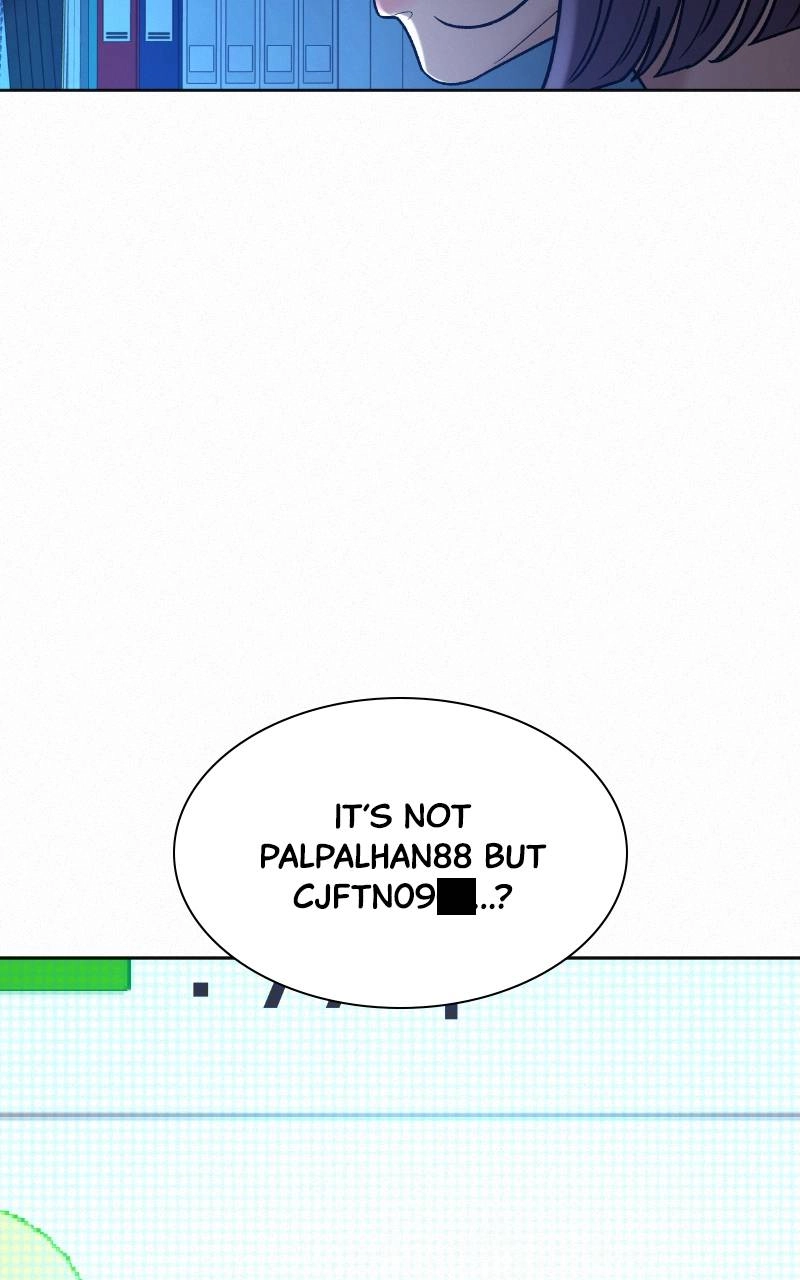 Operation: True Love Chapter 93 Page 78