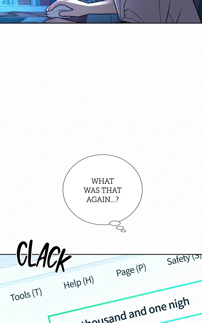 Operation: True Love Chapter 93 Page 83