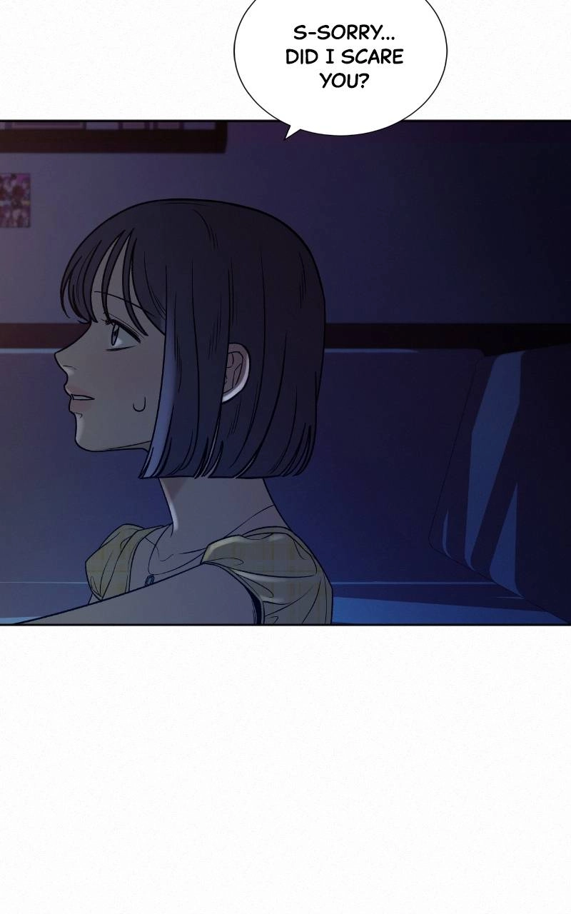 Operation: True Love Chapter 93 Page 8