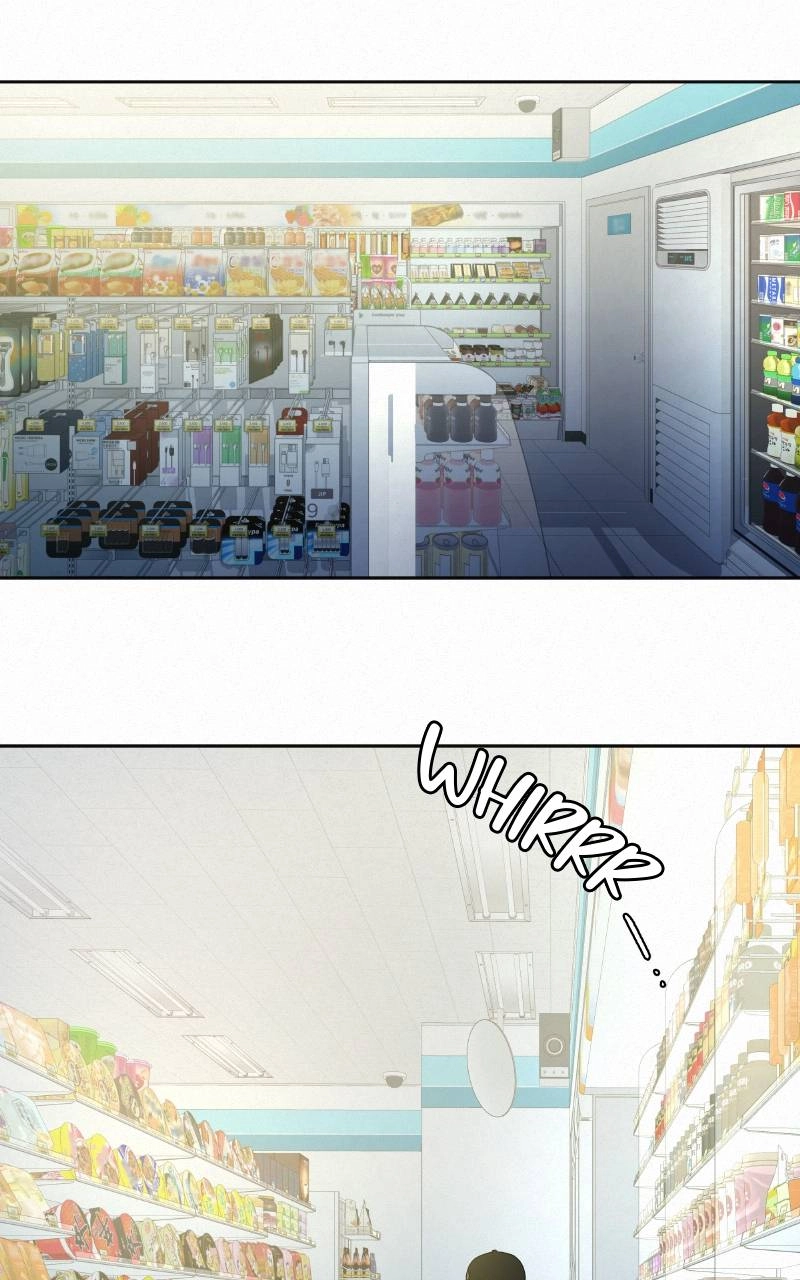 Operation: True Love Chapter 93 Page 91