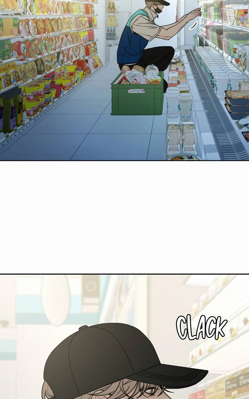 Operation: True Love Chapter 93 Page 92
