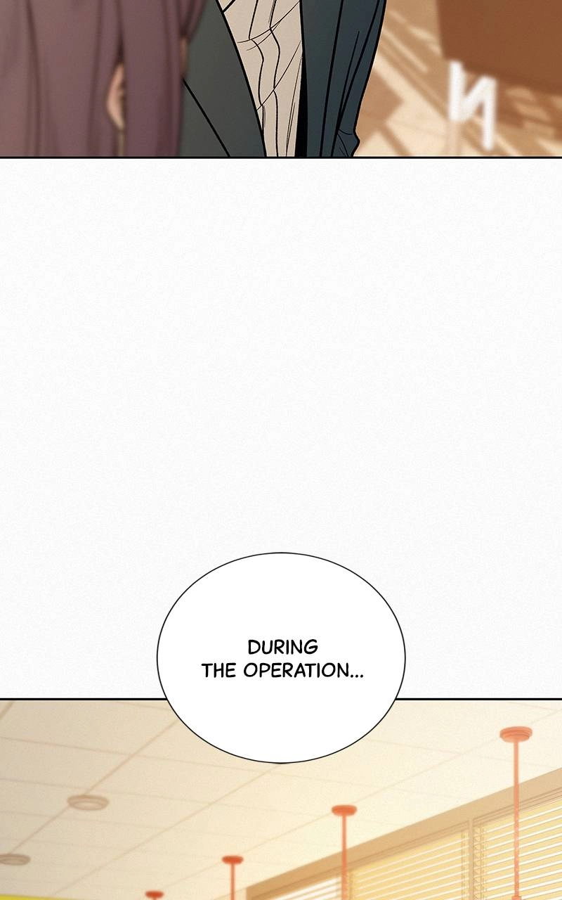 Operation: True Love Chapter 33 Page 21