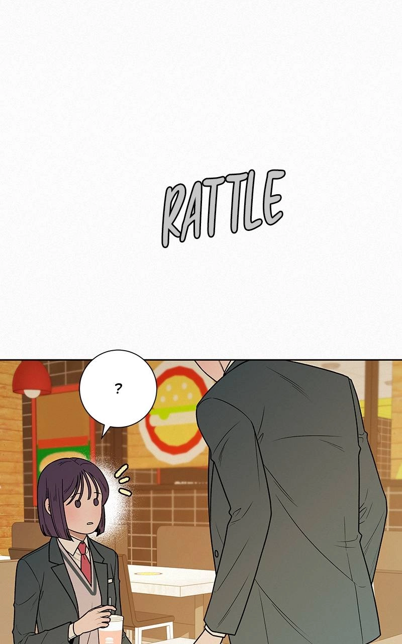 Operation: True Love Chapter 33 Page 6