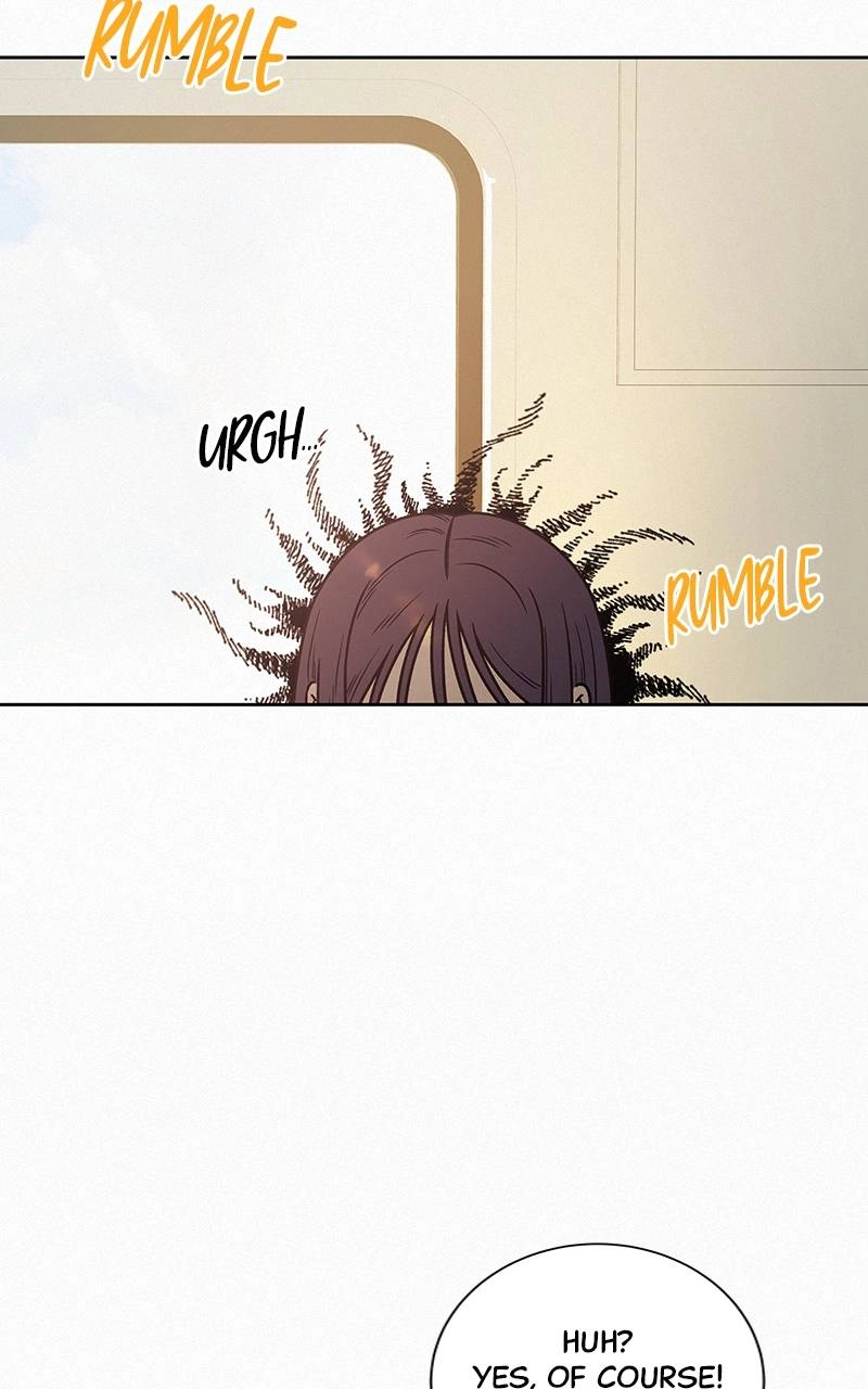 Operation: True Love Chapter 37 Page 100