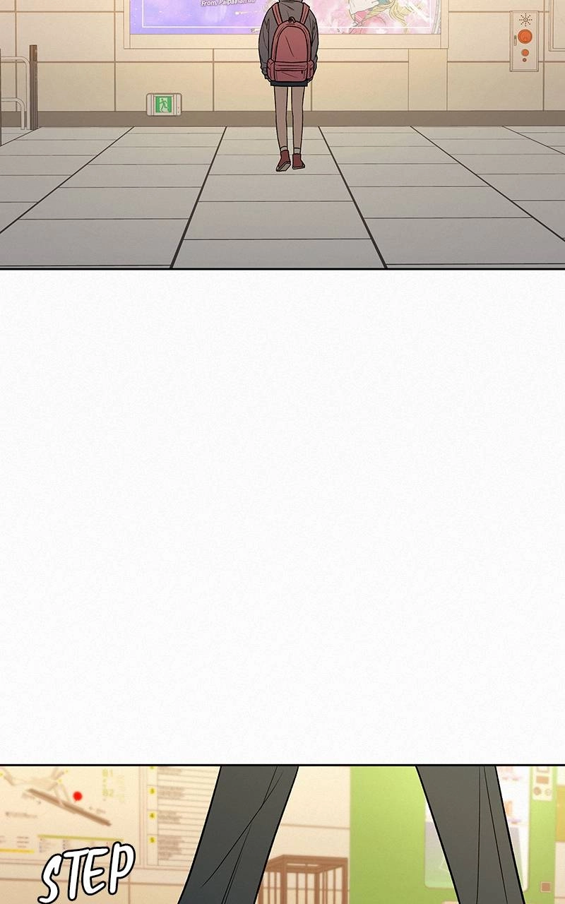 Operation: True Love Chapter 37 Page 109