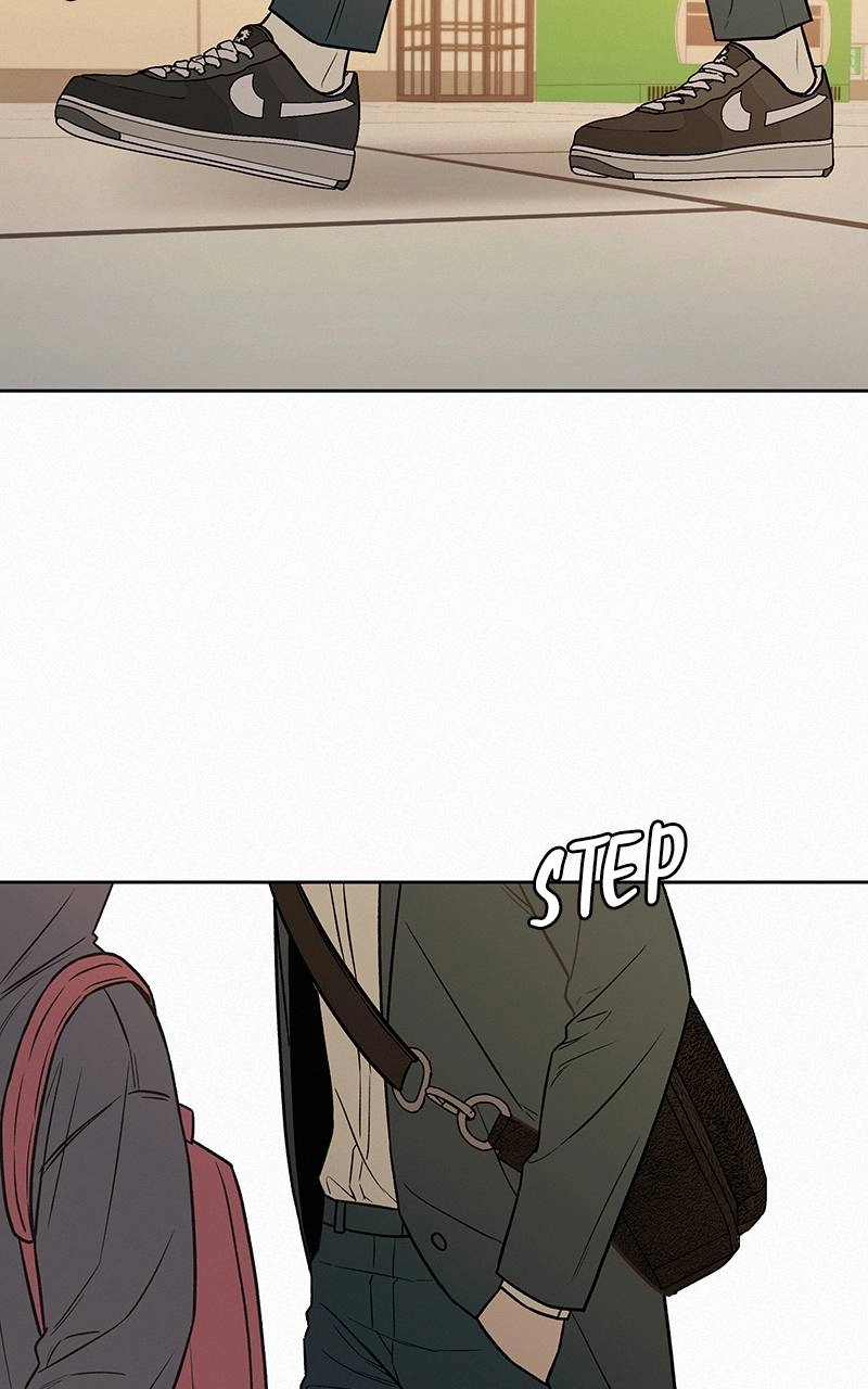 Operation: True Love Chapter 37 Page 110