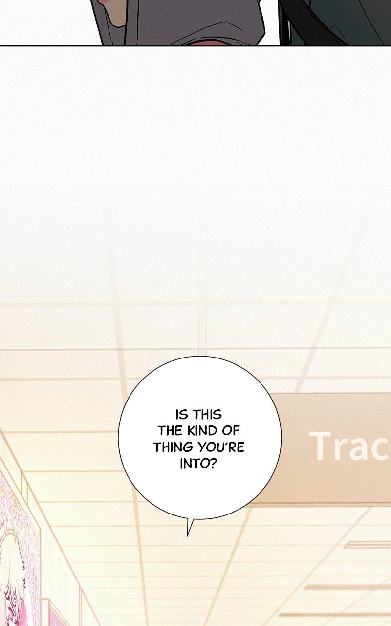 Operation: True Love Chapter 37 Page 112