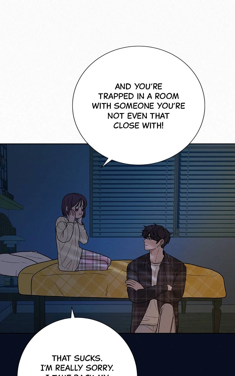 Operation: True Love Chapter 37 Page 18