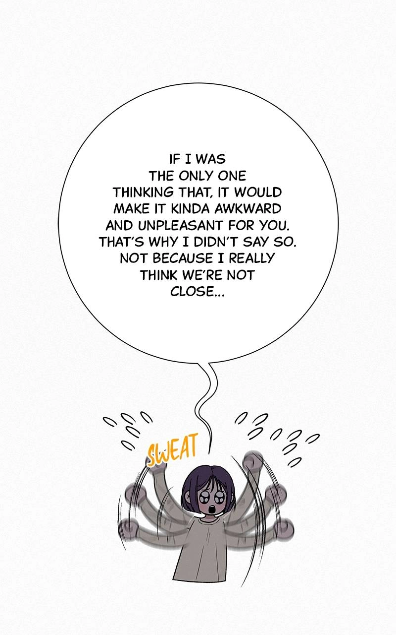 Operation: True Love Chapter 37 Page 24