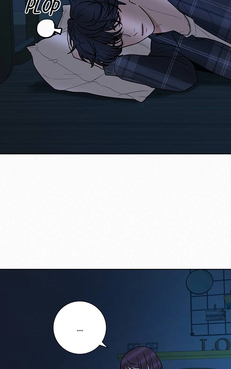 Operation: True Love Chapter 37 Page 33