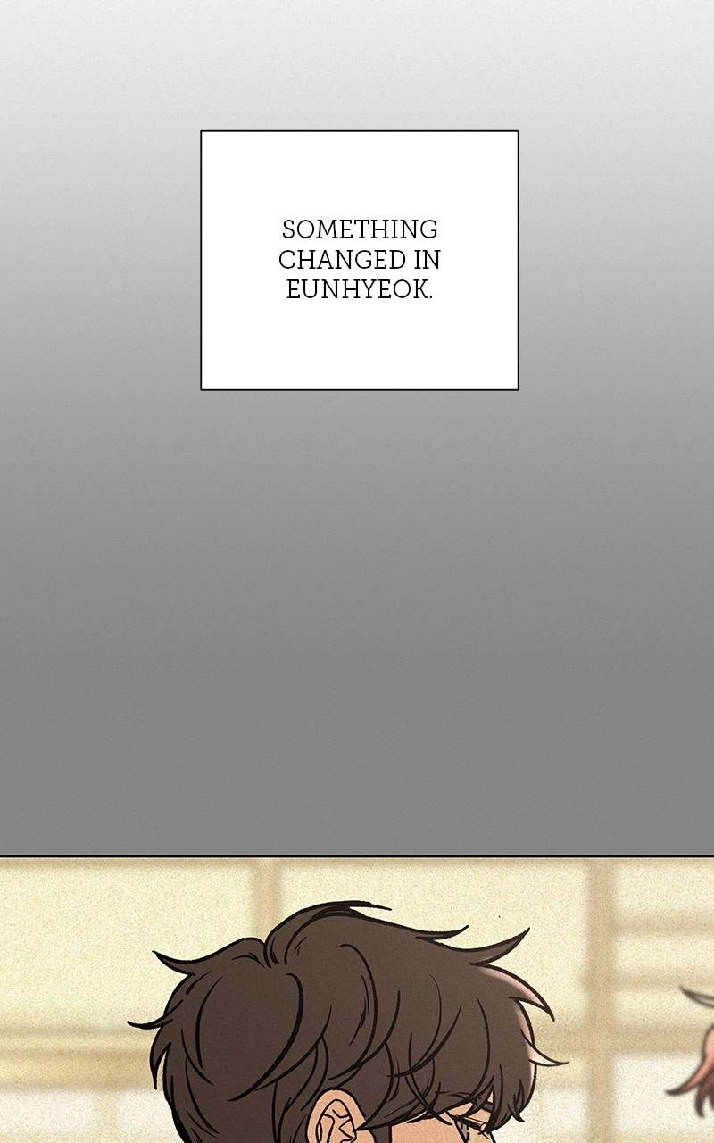 Operation: True Love Chapter 37 Page 36